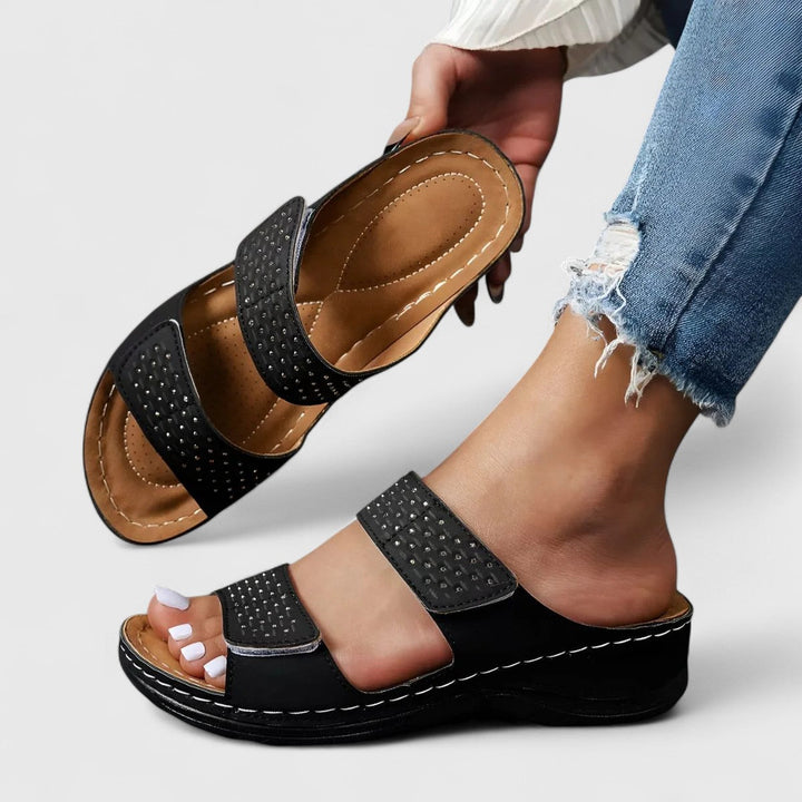 Ariella - Sandalen Comfortabele