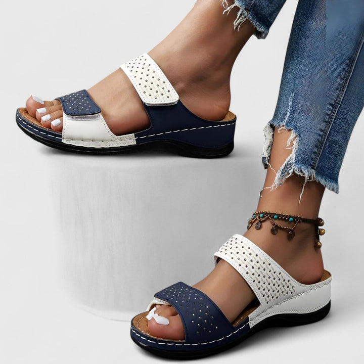 Ariella - Sandalen Comfortabele
