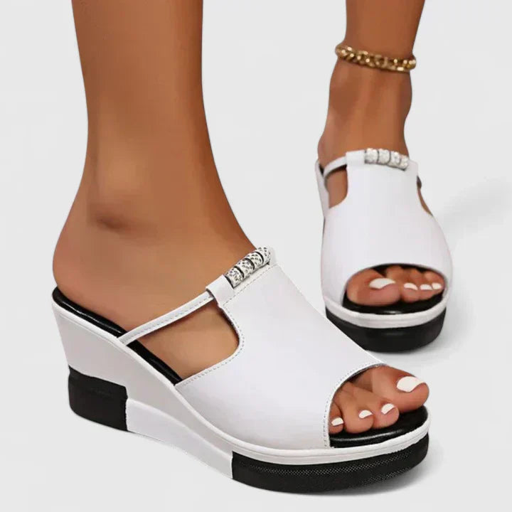 Isola - Sandalen Orthopedische Chic