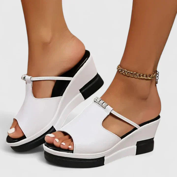Isola - Sandalen Orthopedische Chic