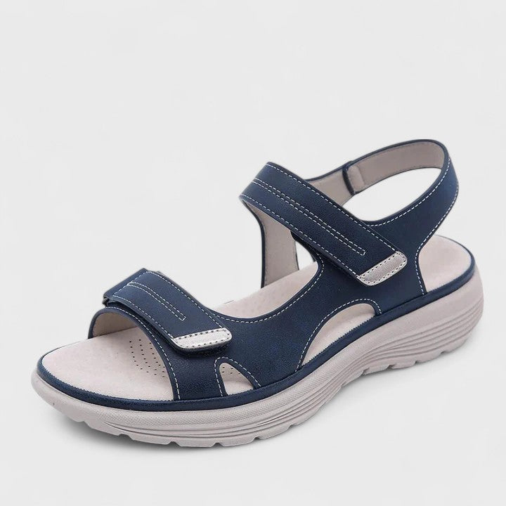 Heidi - Sandalen Orthopedische Elegante