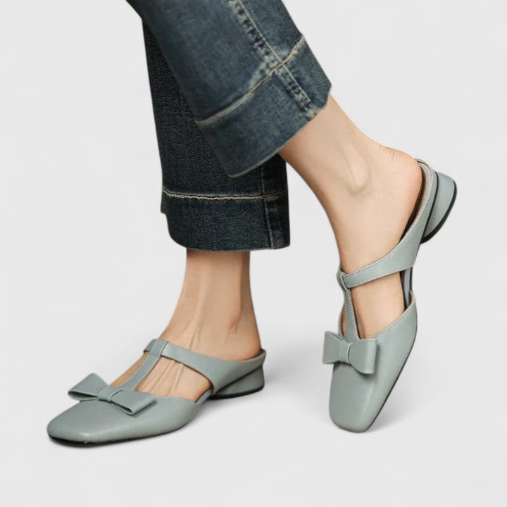 Junia - Sandalen Orthopedische Comfortabele