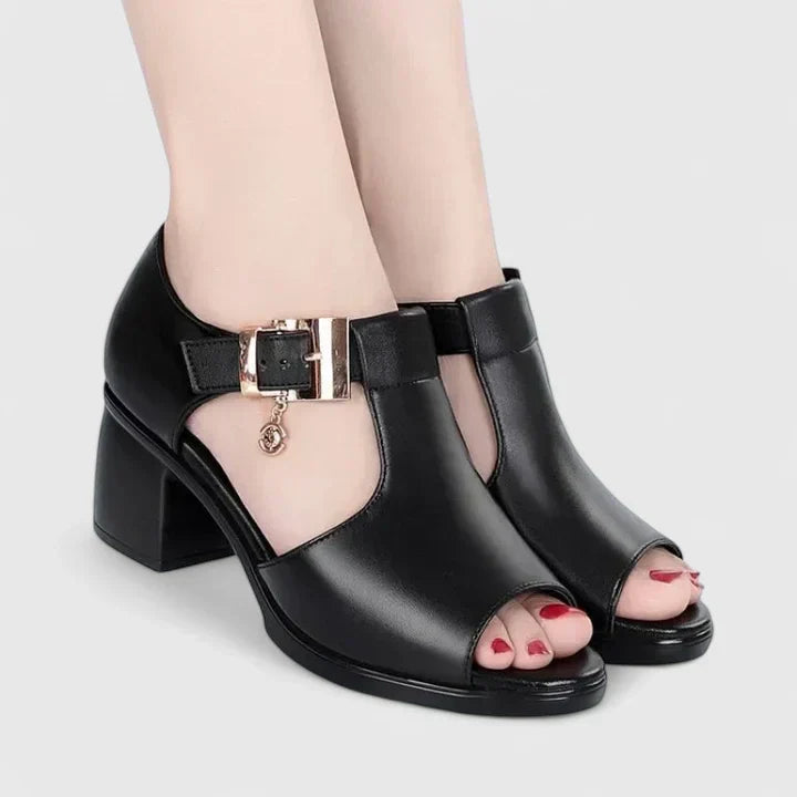 Farrah - Sandalen Orthopedische Elegante