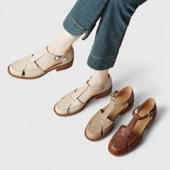 Mackenzie - Sandalen Mary Jane