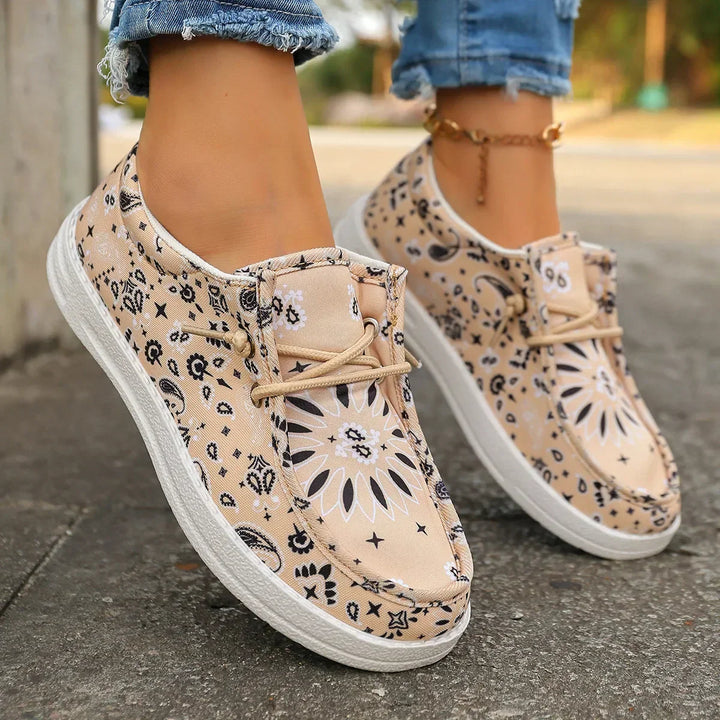 Héloïse | Lichte en ultracomfortabele schoenen