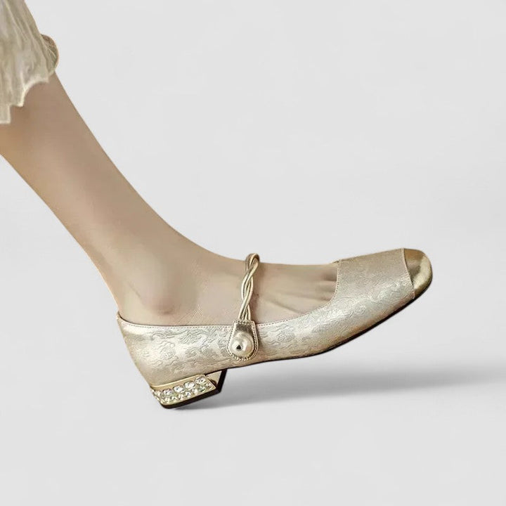 Pax - Orthopedische mary janes elegante