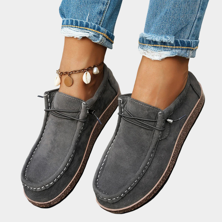 Léana | Lichte en ultracomfortabele schoenen