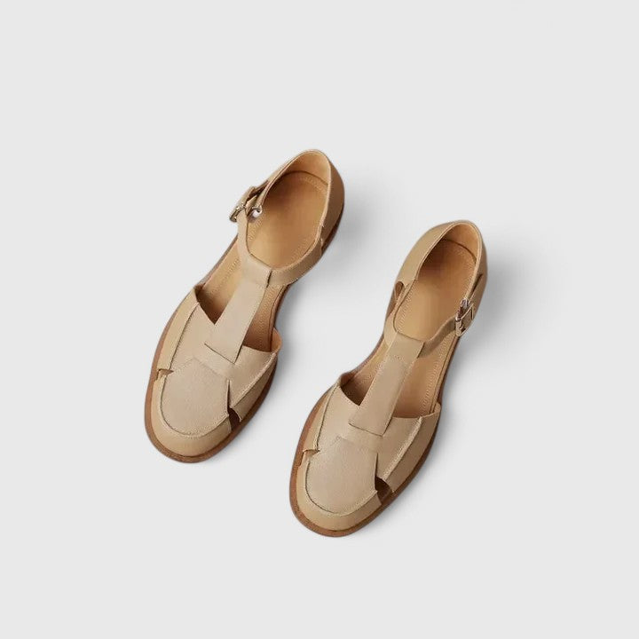 Mackenzie - Sandalen Mary Jane