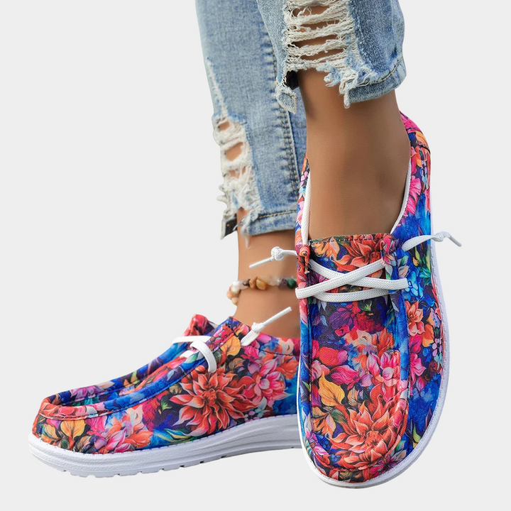 Juliette | Lichte en ultracomfortabele schoenen