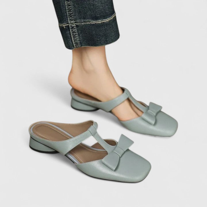 Junia - Sandalen Orthopedische Comfortabele