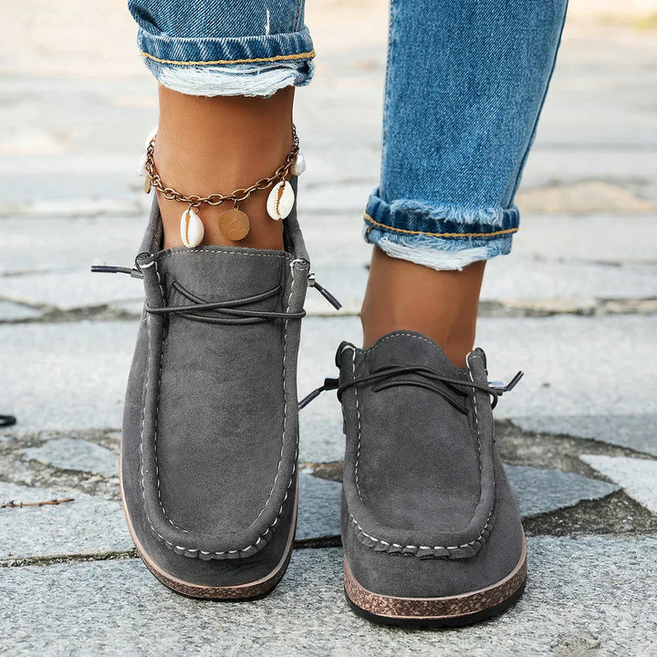 Léana | Lichte en ultracomfortabele schoenen