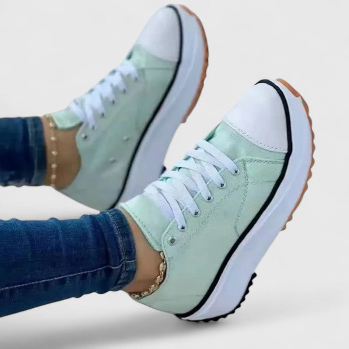 Kelly | Comfortabele Sneakers