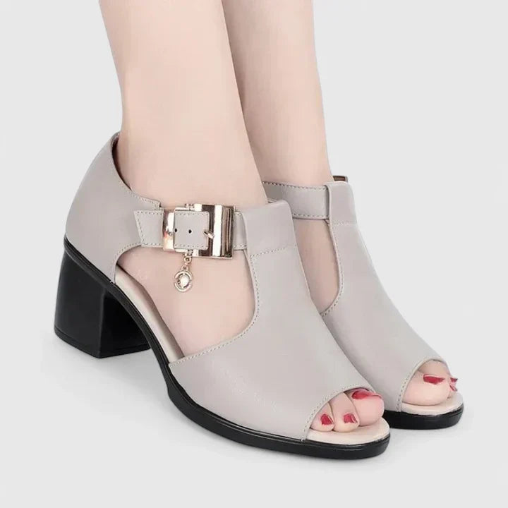 Aerin - Sandalen Elegante