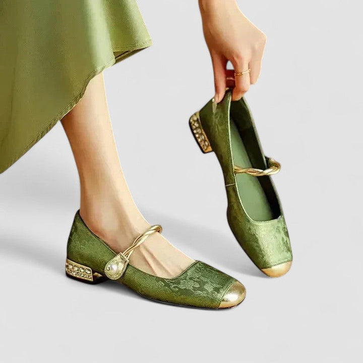 Pax - Orthopedische mary janes elegante