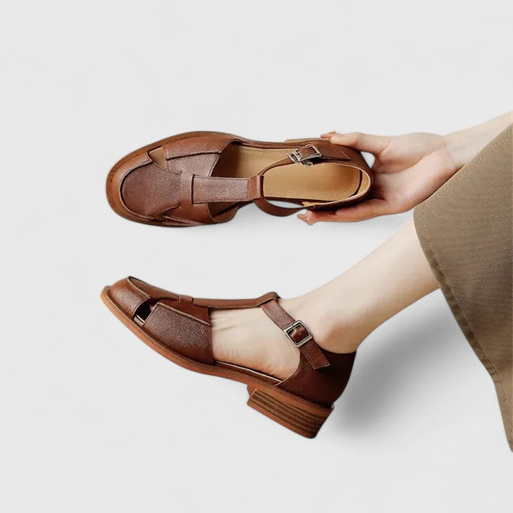 Mackenzie - Sandalen Mary Jane