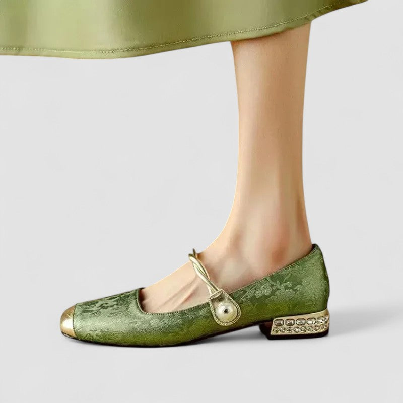 Pax - Orthopedische mary janes elegante