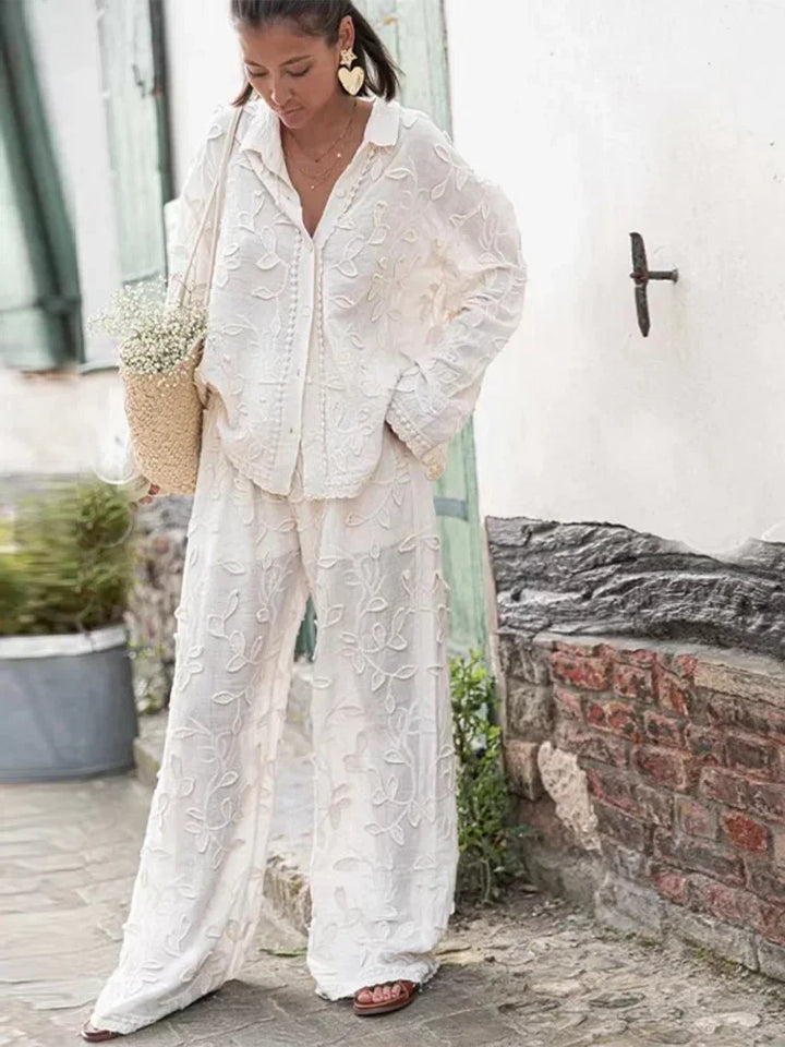 Naomi - Set Casual Elegant