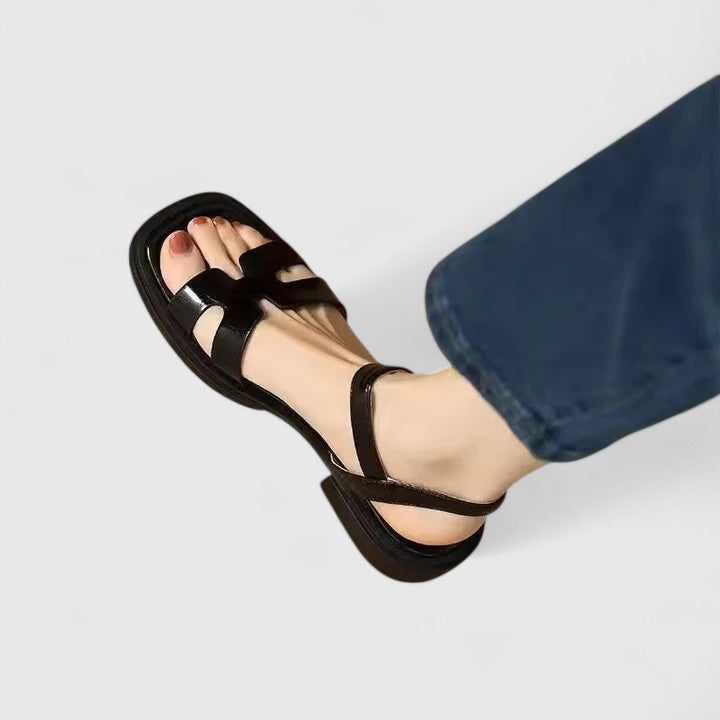 Clover - Sandalen Elegante