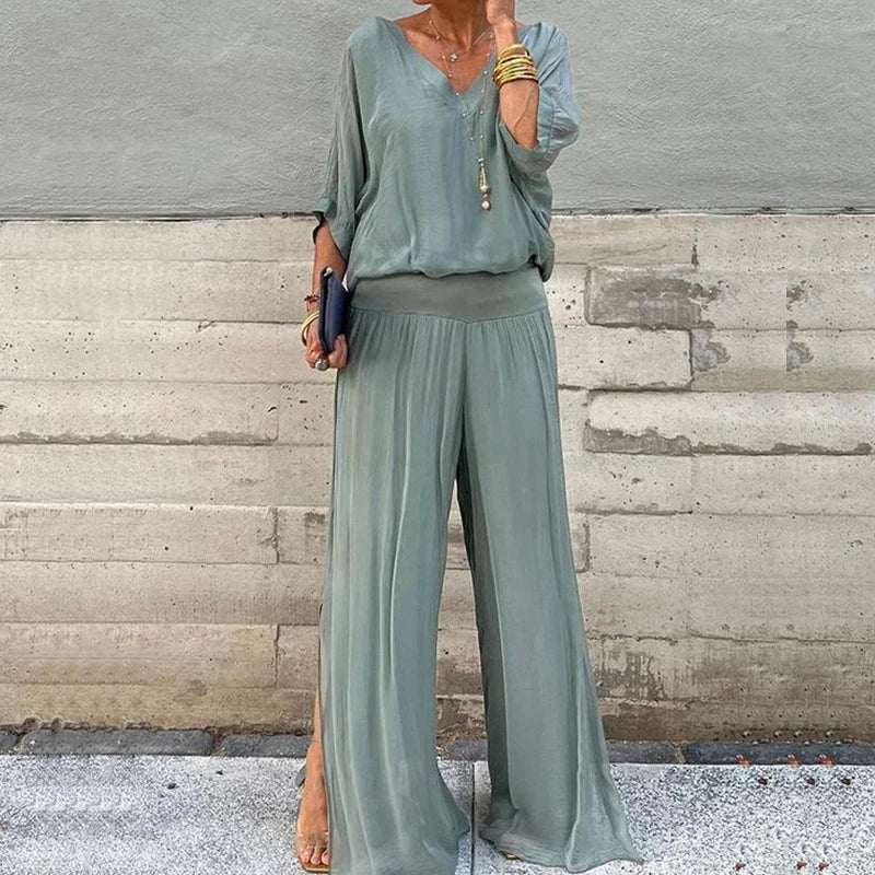 JONAH - Set Lounge Vloeiend