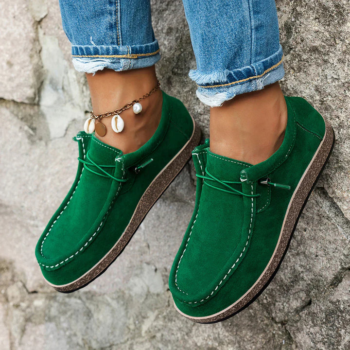 Laurine | Lichte en ultracomfortabele schoenen