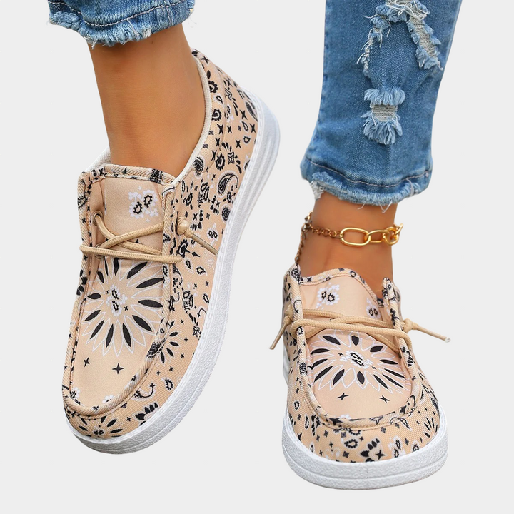 Héloïse | Lichte en ultracomfortabele schoenen