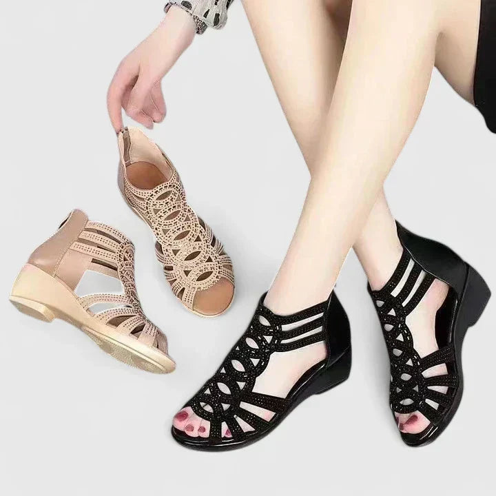 Alana - Sandalen Elegante