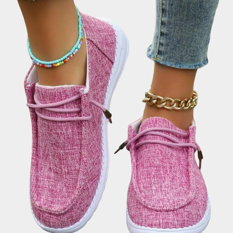 Inès | Lichte en ultracomfortabele schoenen
