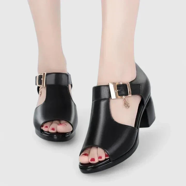 Aerin - Sandalen Elegante
