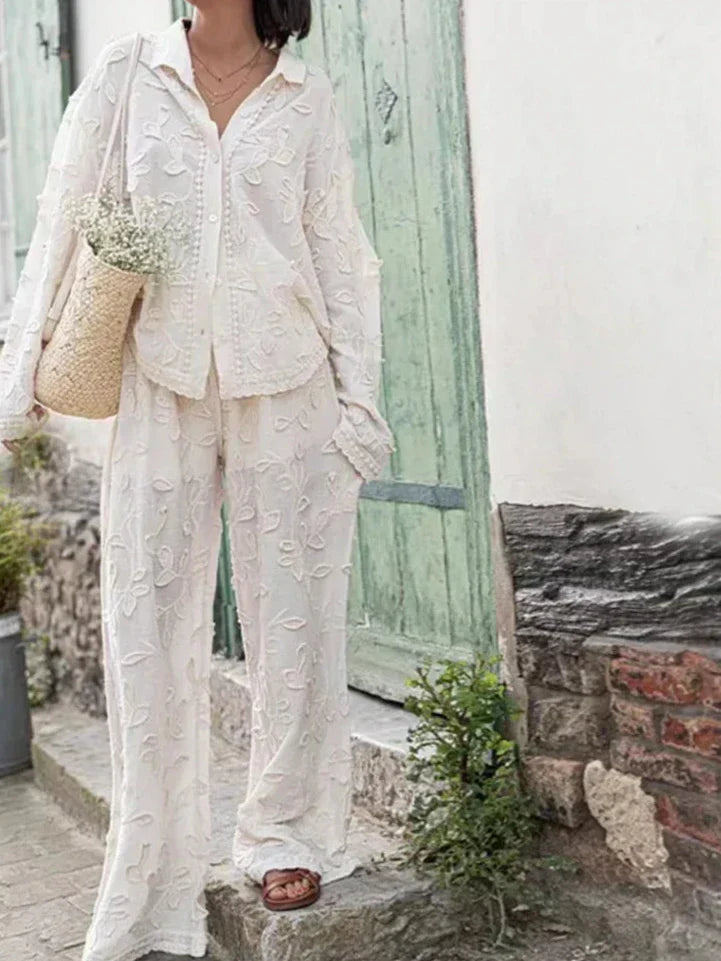 Naomi - Set Casual Elegant