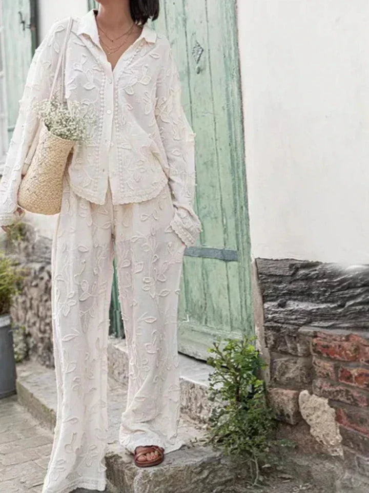 Naomi - Set Casual Elegant