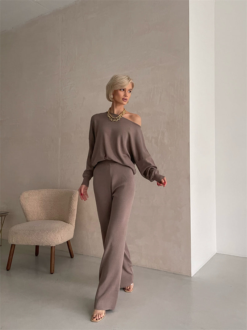 Crisha - Set Elegant