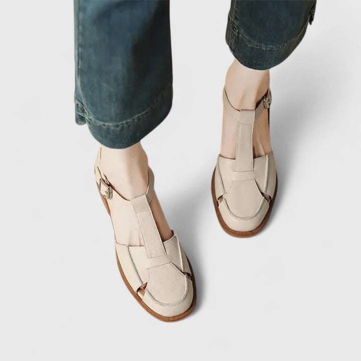 Mackenzie - Sandalen Mary Jane