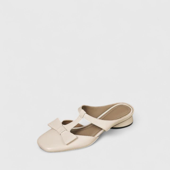 Junia - Sandalen Orthopedische Comfortabele
