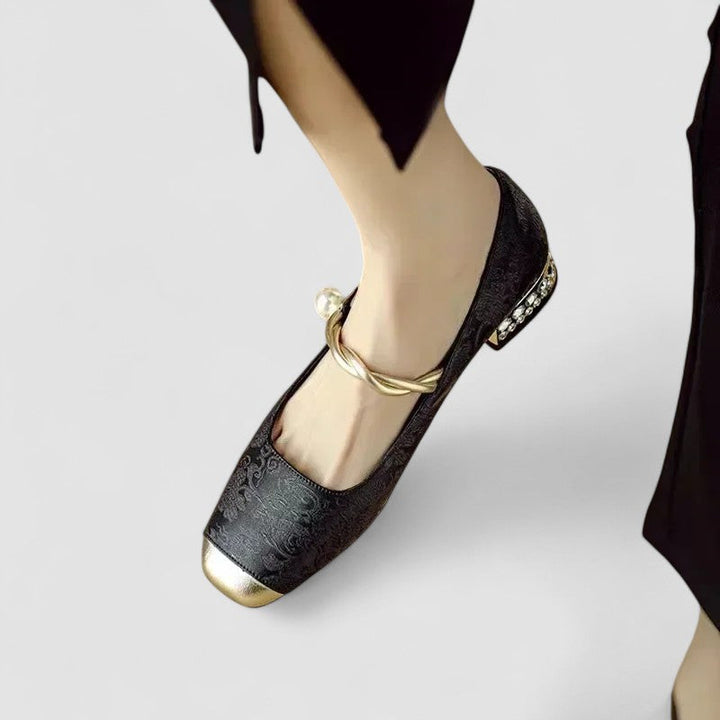 Pax - Orthopedische mary janes elegante