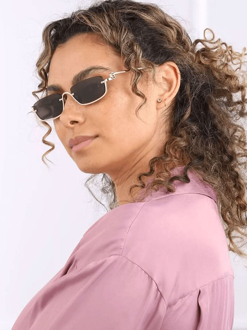 Harlyn | Modern zonnebril