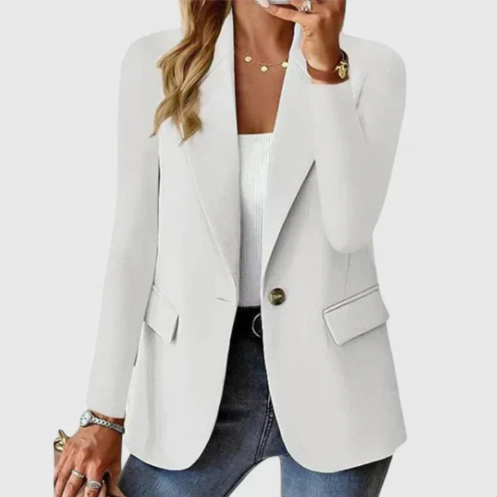 Fien | Tijdloze Elegante Blazer