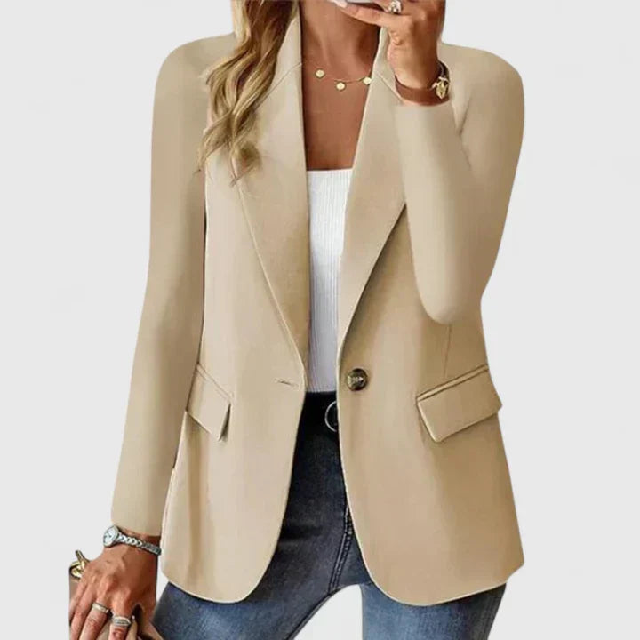 Fien | Elegante Blazer