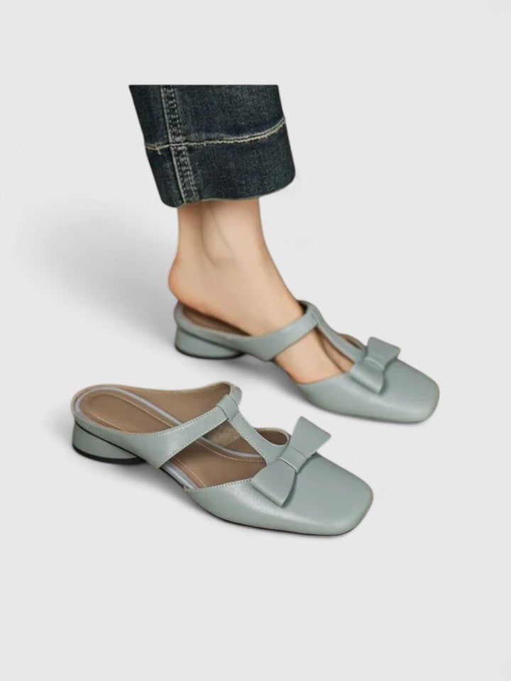 Junia - Sandalen Orthopedische Comfortabele