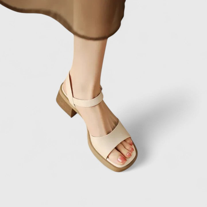 Tessa - Sandalen elegante
