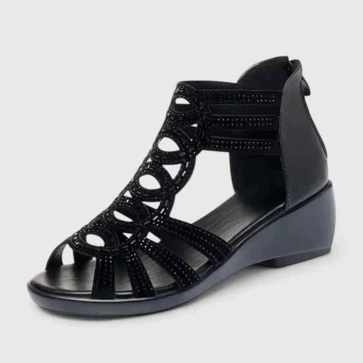 Alana - Sandalen Elegante