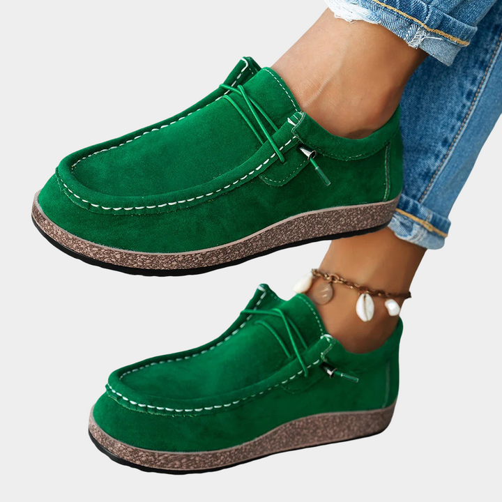 Laurine | Lichte en ultracomfortabele schoenen