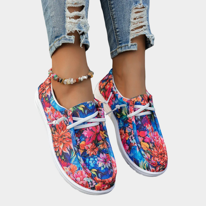 Juliette | Lichte en ultracomfortabele schoenen