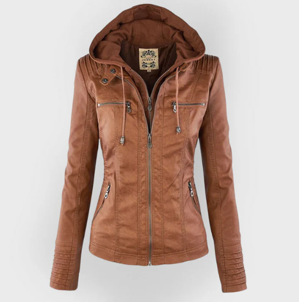 Charlotte™ | Comfortabel Jasje