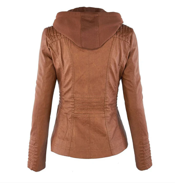 Charlotte™ | Comfortabel Jasje