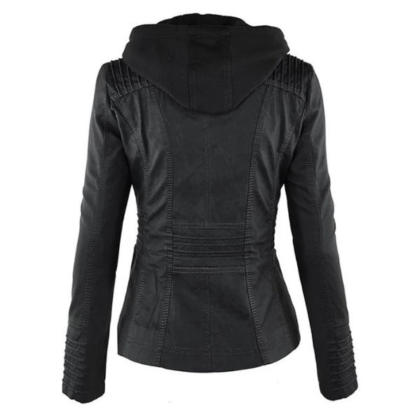 Charlotte™ | Comfortabel Jasje
