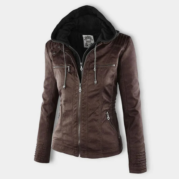 Charlotte™ | Comfortabel Jasje