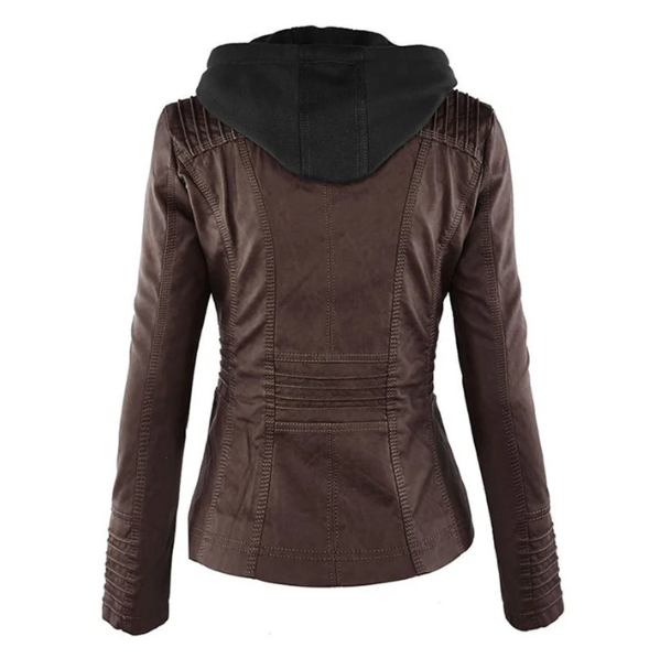 Charlotte™ | Comfortabel Jasje
