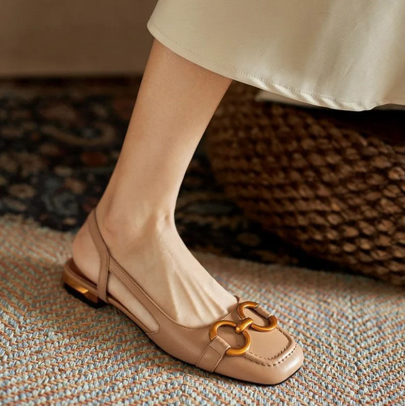 Nola - Sandalen comfort stijlvolle