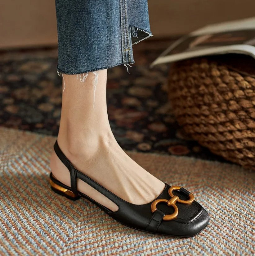 Nola - Sandalen comfort stijlvolle