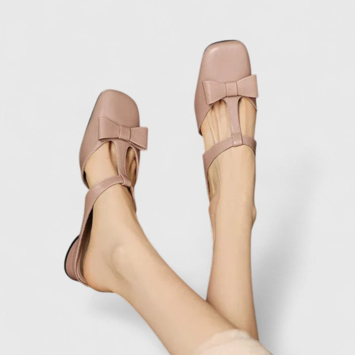 Junia - Sandalen Orthopedische Comfortabele